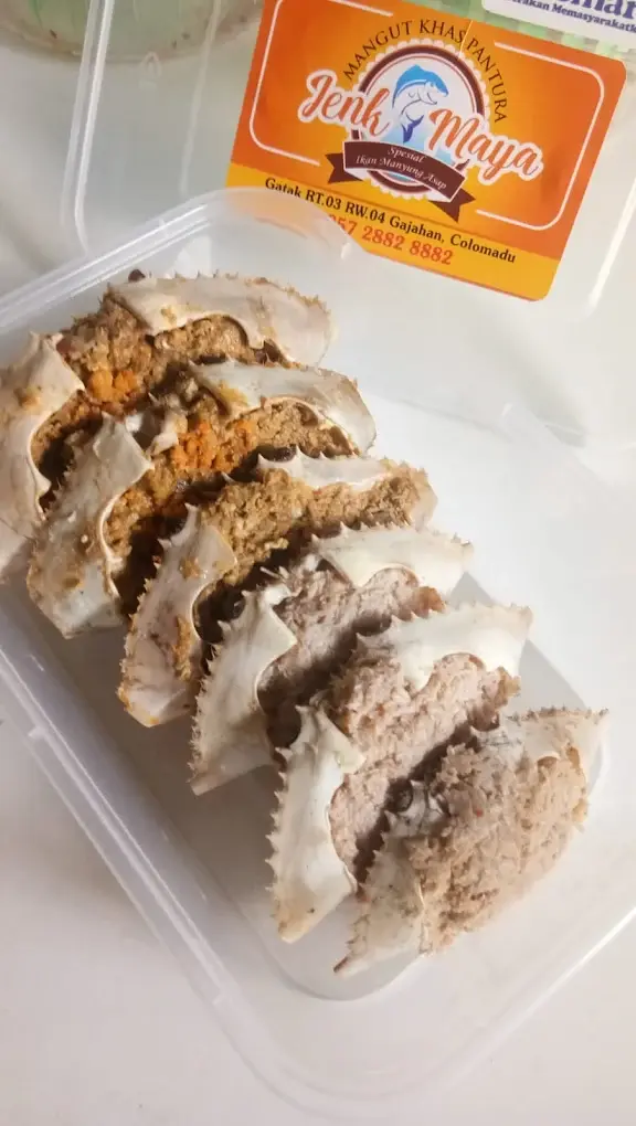Pelanggan kami